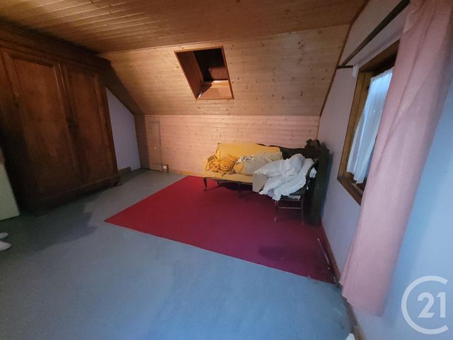 Maison à vendre - 6 pièces - 134,98 m2 - Louhans - 71 - BOURGOGNE