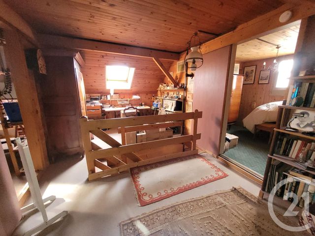 Maison à vendre - 6 pièces - 134,98 m2 - Louhans - 71 - BOURGOGNE