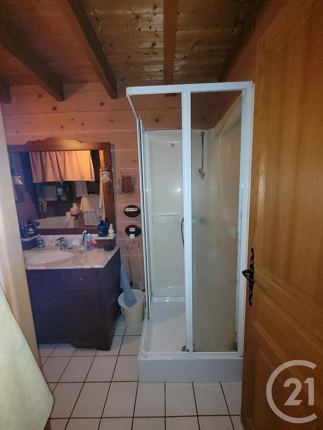 Maison à vendre - 6 pièces - 134,98 m2 - Louhans - 71 - BOURGOGNE