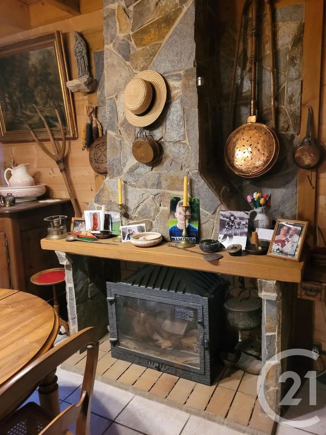 Maison à vendre - 6 pièces - 134,98 m2 - Louhans - 71 - BOURGOGNE