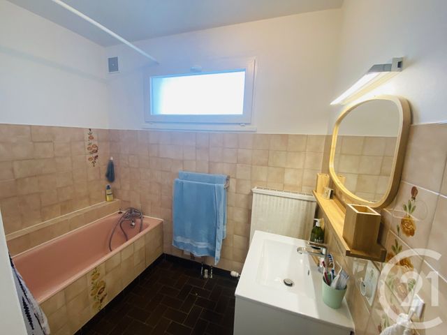 Maison à vendre - 3 pièces - 63 m2 - Sornay - 71 - BOURGOGNE