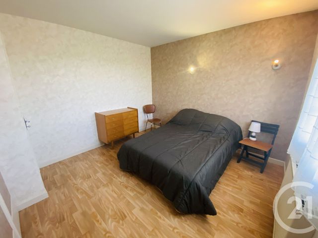 Maison à vendre - 3 pièces - 63 m2 - Sornay - 71 - BOURGOGNE