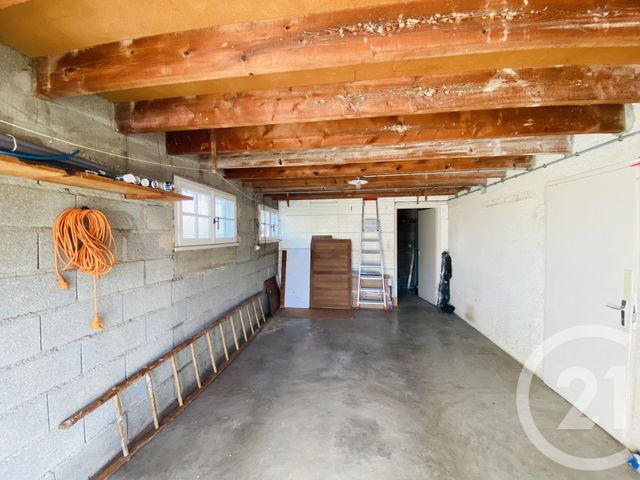 Maison à vendre - 3 pièces - 63 m2 - Sornay - 71 - BOURGOGNE