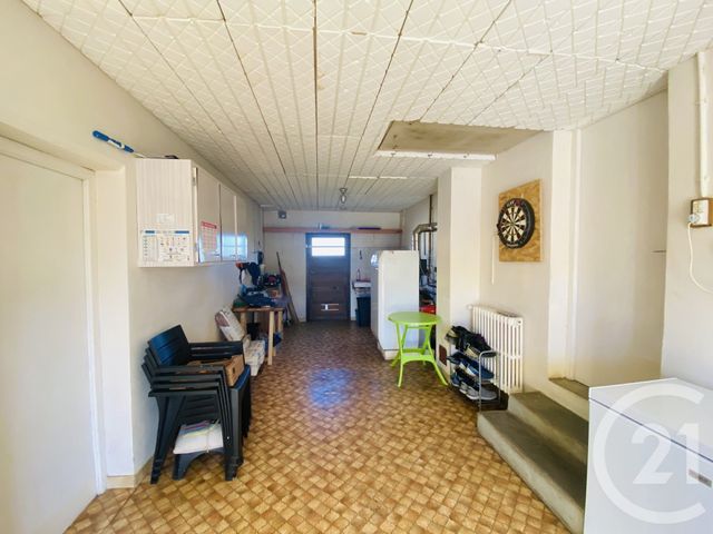 Maison à vendre - 3 pièces - 63 m2 - Sornay - 71 - BOURGOGNE