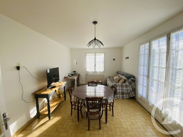 Maison à vendre - 3 pièces - 63 m2 - Sornay - 71 - BOURGOGNE