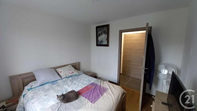 Maison &agrave; vendre - 5 pi&egrave;ces - 102,93 m2 - Branges - 71 - BOURGOGNE