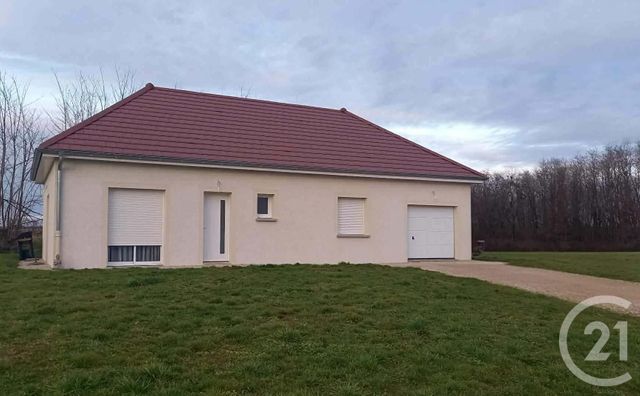 Maison à vendre BRANGES