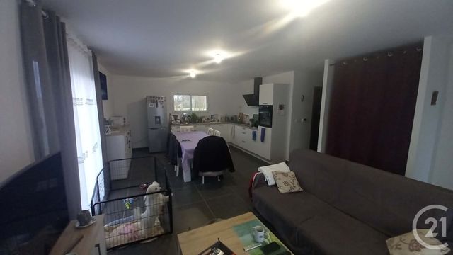 Maison &agrave; vendre - 5 pi&egrave;ces - 102,93 m2 - Branges - 71 - BOURGOGNE