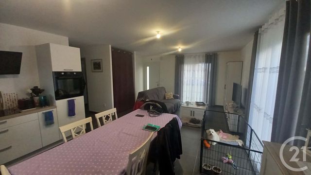 Maison &agrave; vendre - 5 pi&egrave;ces - 102,93 m2 - Branges - 71 - BOURGOGNE