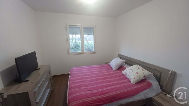 Maison &agrave; vendre - 5 pi&egrave;ces - 102,93 m2 - Branges - 71 - BOURGOGNE