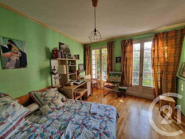 Appartement T4 à vendre - 5 pièces - 145,48 m2 - Louhans - 71 - BOURGOGNE