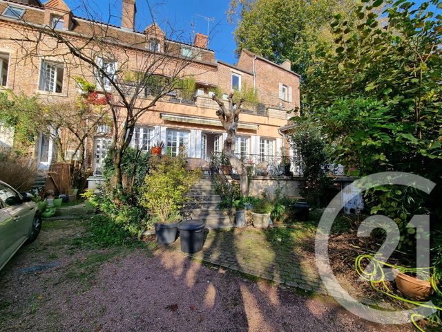 Appartement T4 à vendre LOUHANS