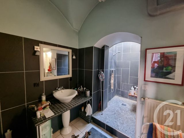 Appartement T4 à vendre - 5 pièces - 145,48 m2 - Louhans - 71 - BOURGOGNE