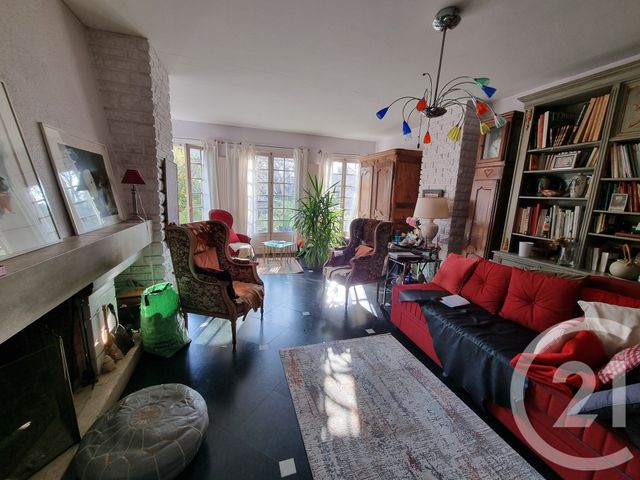Appartement T4 à vendre - 5 pièces - 145,48 m2 - Louhans - 71 - BOURGOGNE