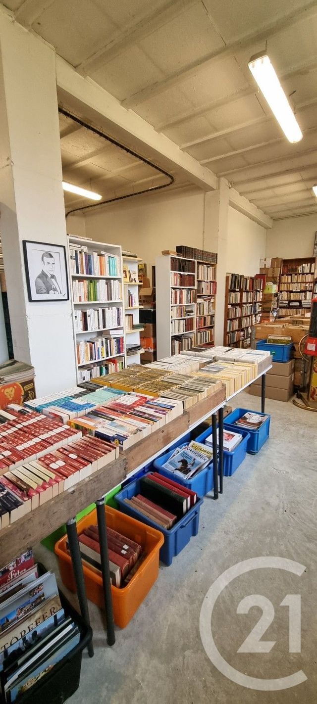 Immeuble &agrave; vendre - 900 m2 - Cuisery - 71 - BOURGOGNE