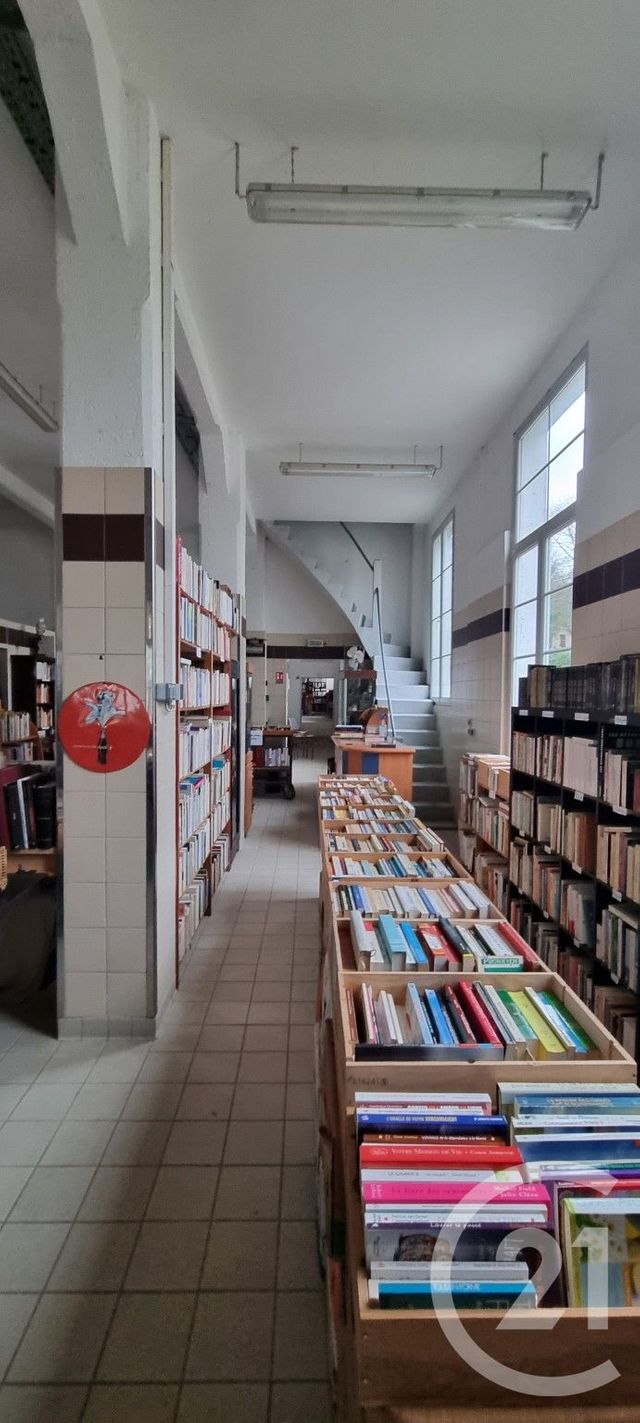 Immeuble &agrave; vendre - 900 m2 - Cuisery - 71 - BOURGOGNE