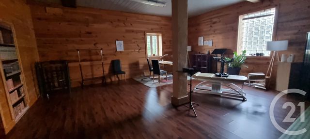 Immeuble &agrave; vendre - 900 m2 - Cuisery - 71 - BOURGOGNE