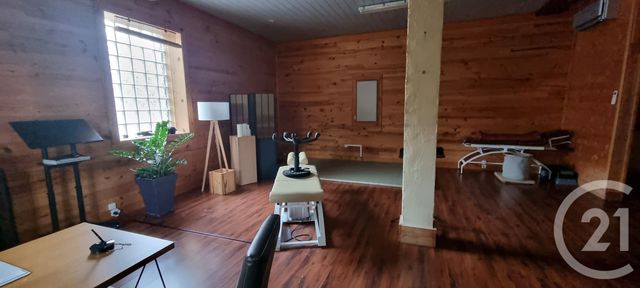 Immeuble &agrave; vendre - 900 m2 - Cuisery - 71 - BOURGOGNE