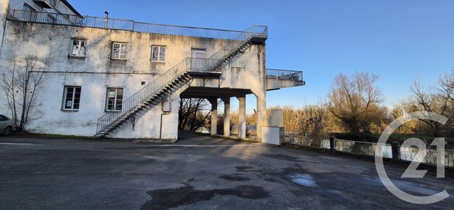 Immeuble &agrave; vendre - 900 m2 - Cuisery - 71 - BOURGOGNE