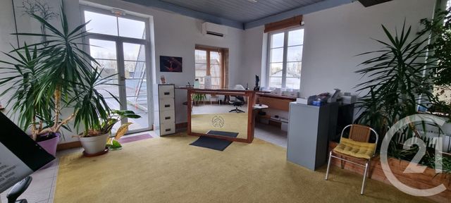 Immeuble &agrave; vendre - 900 m2 - Cuisery - 71 - BOURGOGNE