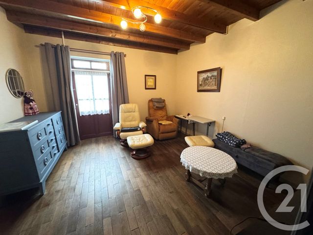 Maison &agrave; vendre - 4 pi&egrave;ces - 99,75 m2 - Bruailles - 71 - BOURGOGNE