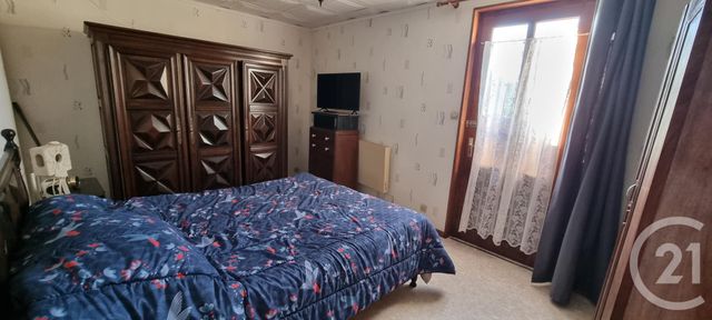 Maison &agrave; vendre - 4 pi&egrave;ces - 99,75 m2 - Bruailles - 71 - BOURGOGNE