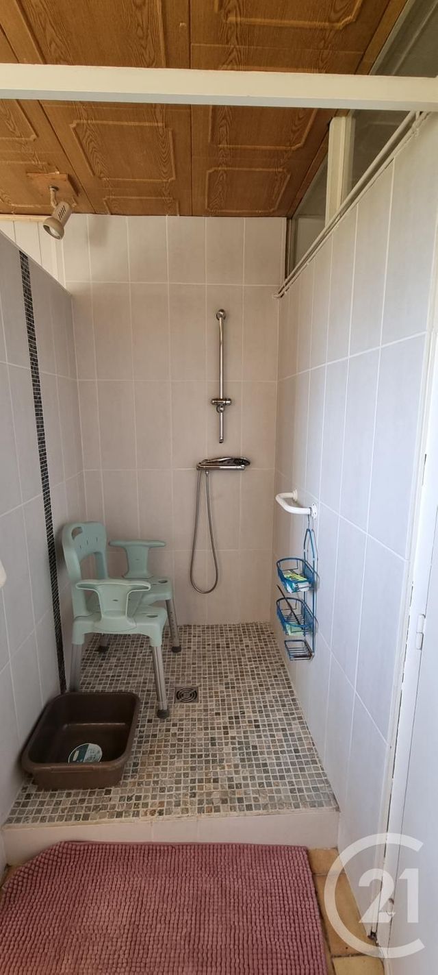 Maison &agrave; vendre - 4 pi&egrave;ces - 99,75 m2 - Bruailles - 71 - BOURGOGNE