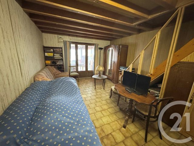 Maison &agrave; vendre - 4 pi&egrave;ces - 99,75 m2 - Bruailles - 71 - BOURGOGNE