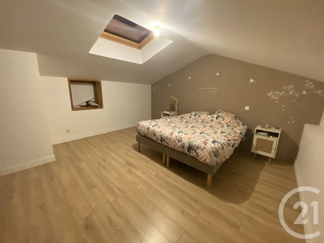 Maison &agrave; vendre - 5 pi&egrave;ces - 133,40 m2 - Dommartin Les Cuiseaux - 71 - BOURGOGNE