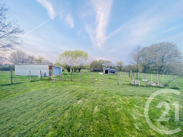 Maison &agrave; vendre - 5 pi&egrave;ces - 133,40 m2 - Dommartin Les Cuiseaux - 71 - BOURGOGNE