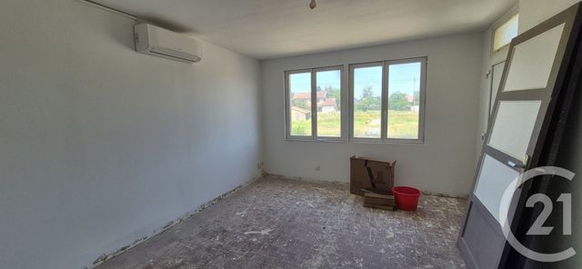 Maison &agrave; vendre - 11 pi&egrave;ces - 270 m2 - Louhans Chateaurenaud - 71 - BOURGOGNE