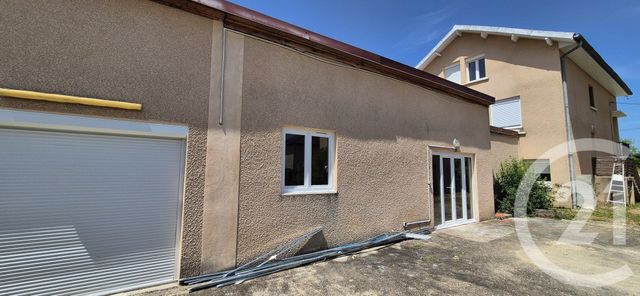 Maison &agrave; vendre - 11 pi&egrave;ces - 270 m2 - Louhans Chateaurenaud - 71 - BOURGOGNE