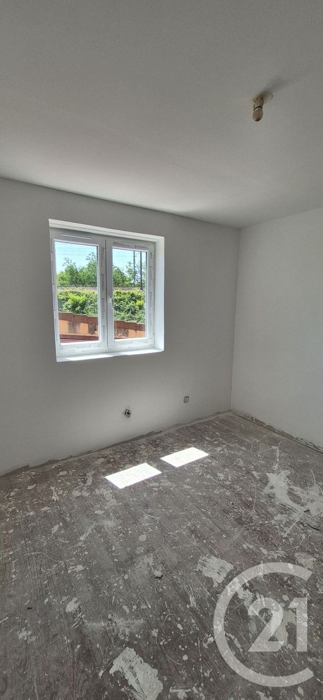 Maison &agrave; vendre - 11 pi&egrave;ces - 270 m2 - Louhans Chateaurenaud - 71 - BOURGOGNE