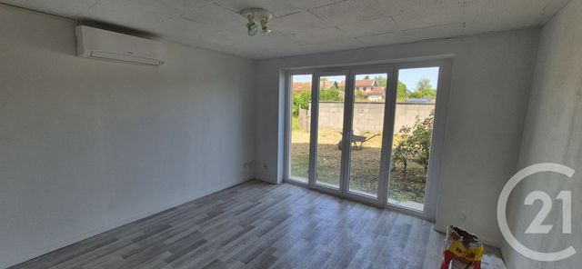 Maison &agrave; vendre - 11 pi&egrave;ces - 270 m2 - Louhans Chateaurenaud - 71 - BOURGOGNE
