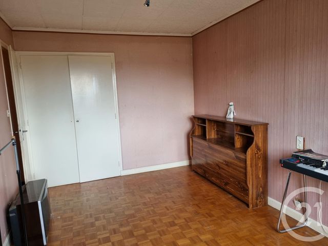 Maison &agrave; vendre - 7 pi&egrave;ces - 137,85 m2 - Brienne - 71 - BOURGOGNE