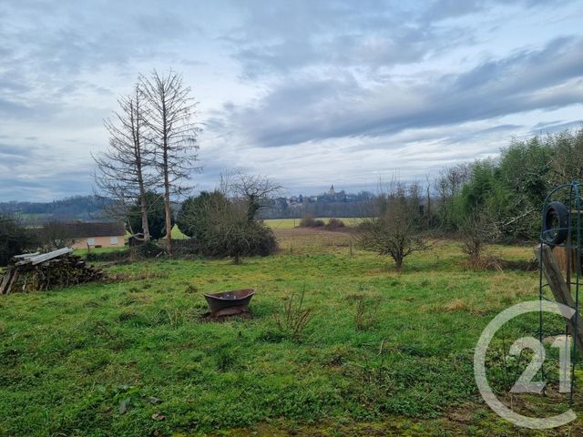 Maison &agrave; vendre - 7 pi&egrave;ces - 137,85 m2 - Brienne - 71 - BOURGOGNE