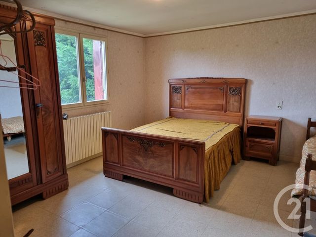 Maison &agrave; vendre - 7 pi&egrave;ces - 137,85 m2 - Brienne - 71 - BOURGOGNE