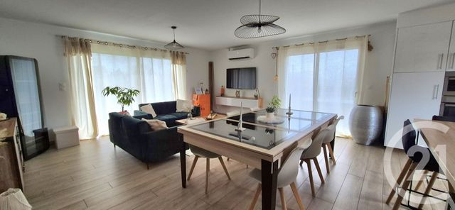 Maison &agrave; vendre - 5 pi&egrave;ces - 104,20 m2 - Louhans - 71 - BOURGOGNE