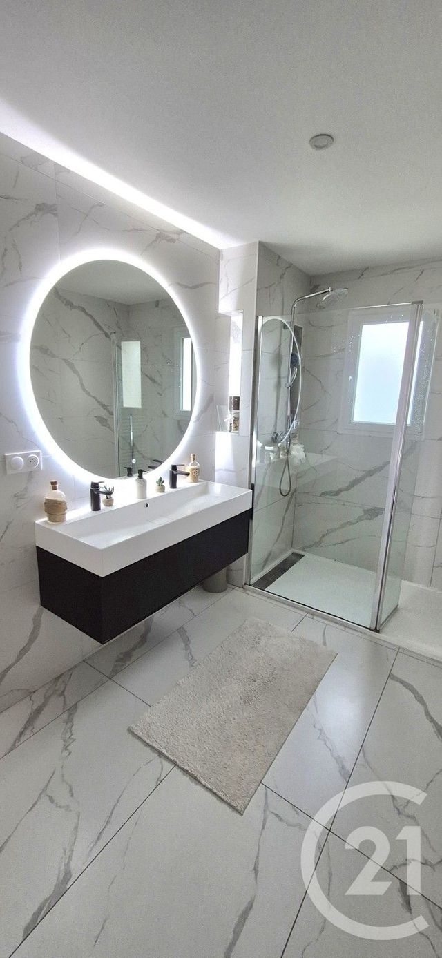 Maison &agrave; vendre - 5 pi&egrave;ces - 104,20 m2 - Louhans - 71 - BOURGOGNE