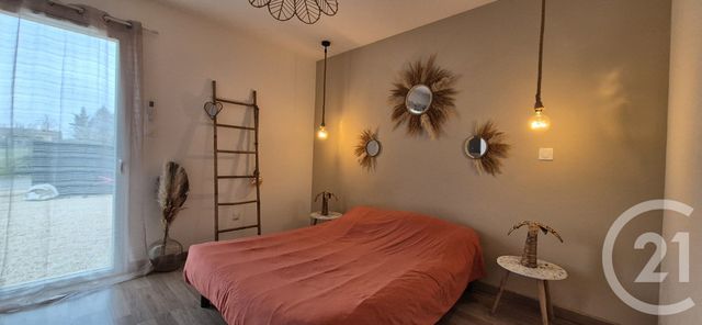 Maison &agrave; vendre - 5 pi&egrave;ces - 104,20 m2 - Louhans - 71 - BOURGOGNE