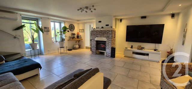 Maison &agrave; vendre - 5 pi&egrave;ces - 152,97 m2 - Le Miroir - 71 - BOURGOGNE