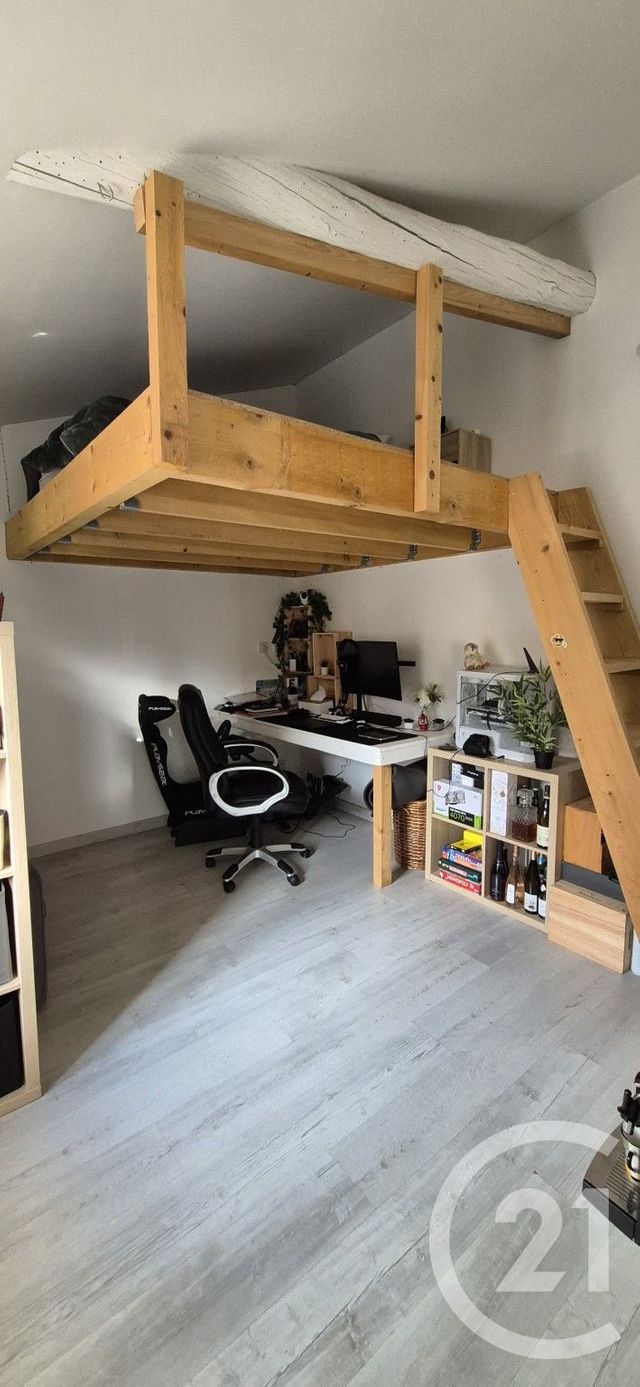 Maison &agrave; vendre - 5 pi&egrave;ces - 152,97 m2 - Le Miroir - 71 - BOURGOGNE