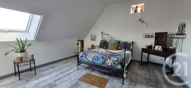 Maison &agrave; vendre - 5 pi&egrave;ces - 152,97 m2 - Le Miroir - 71 - BOURGOGNE