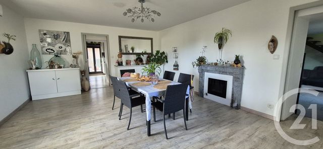 Maison &agrave; vendre - 5 pi&egrave;ces - 152,97 m2 - Le Miroir - 71 - BOURGOGNE