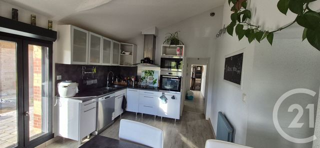 Maison &agrave; vendre - 5 pi&egrave;ces - 152,97 m2 - Le Miroir - 71 - BOURGOGNE