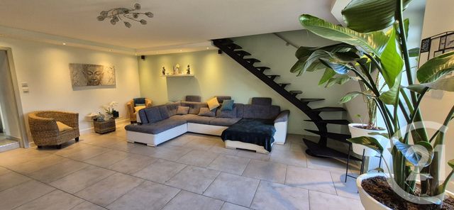 Maison &agrave; vendre - 5 pi&egrave;ces - 152,97 m2 - Le Miroir - 71 - BOURGOGNE