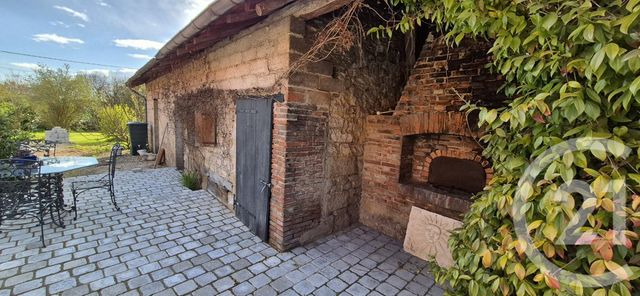 Maison &agrave; vendre - 5 pi&egrave;ces - 152,97 m2 - Le Miroir - 71 - BOURGOGNE