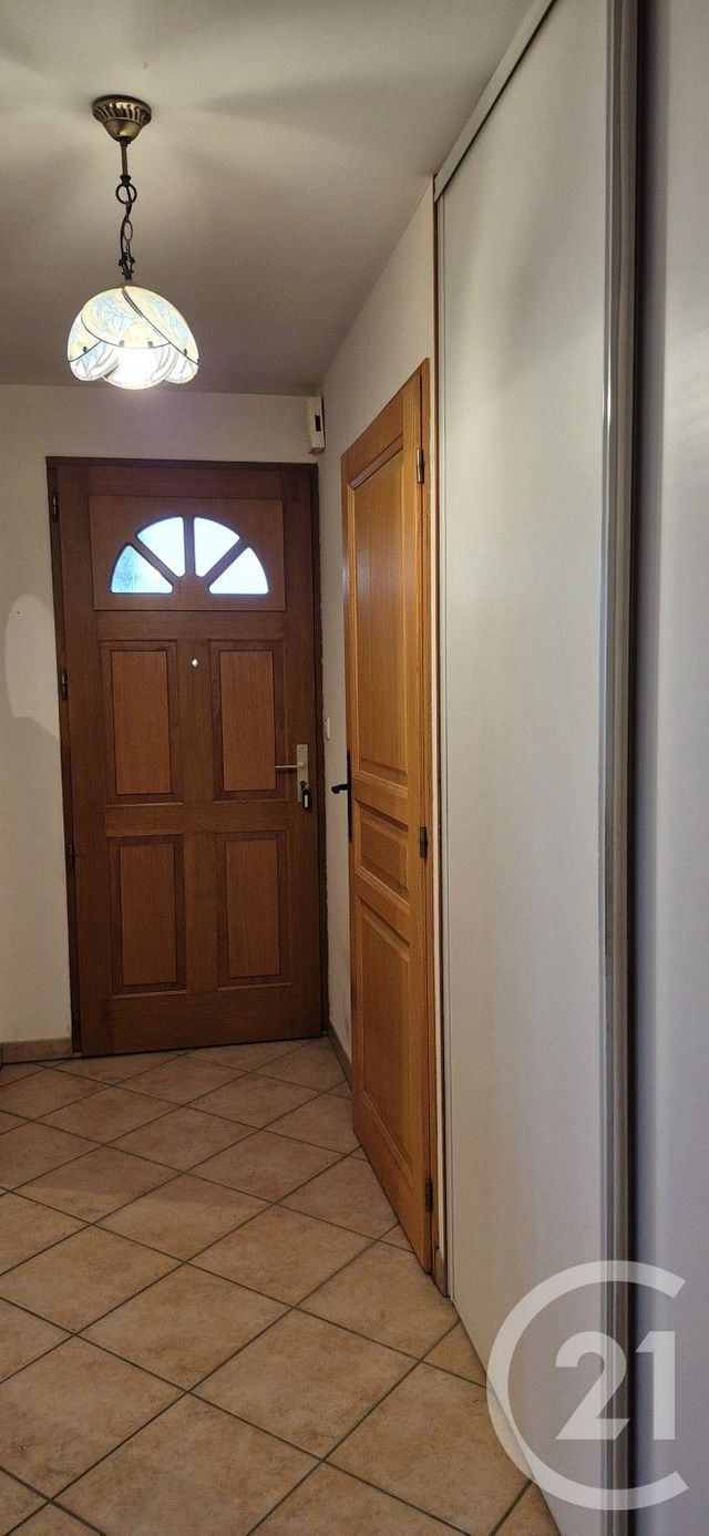 Maison &agrave; vendre - 4 pi&egrave;ces - 95 m2 - St Usuge - 71 - BOURGOGNE