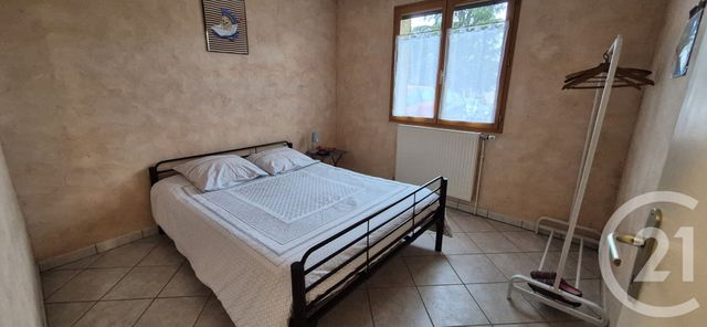 Maison &agrave; vendre - 4 pi&egrave;ces - 95 m2 - St Usuge - 71 - BOURGOGNE