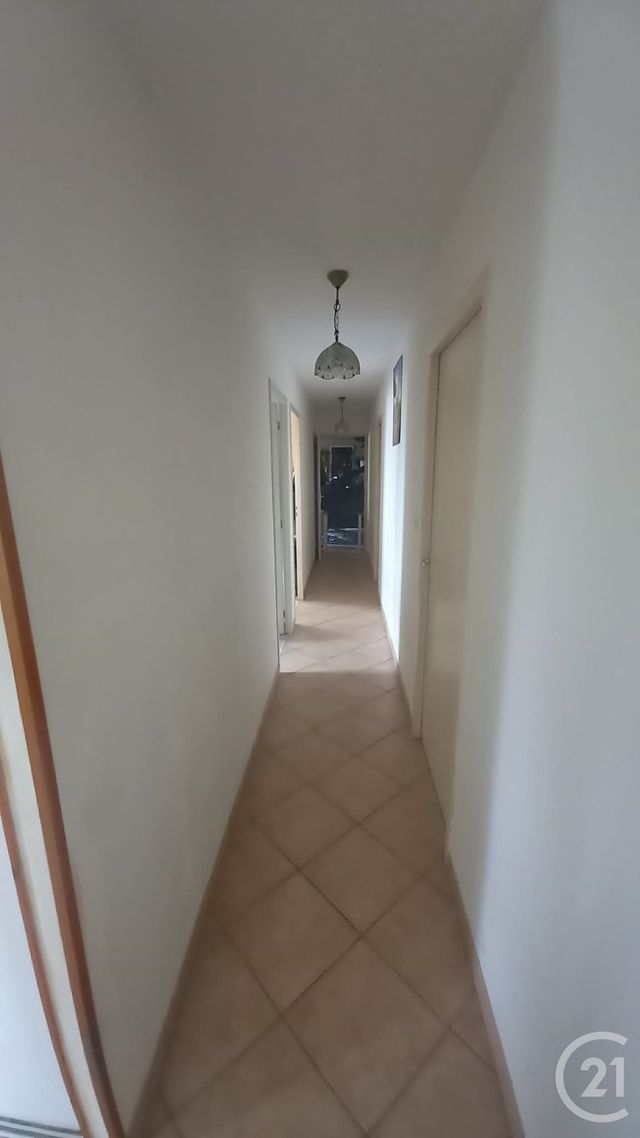 Maison &agrave; vendre - 4 pi&egrave;ces - 95 m2 - St Usuge - 71 - BOURGOGNE